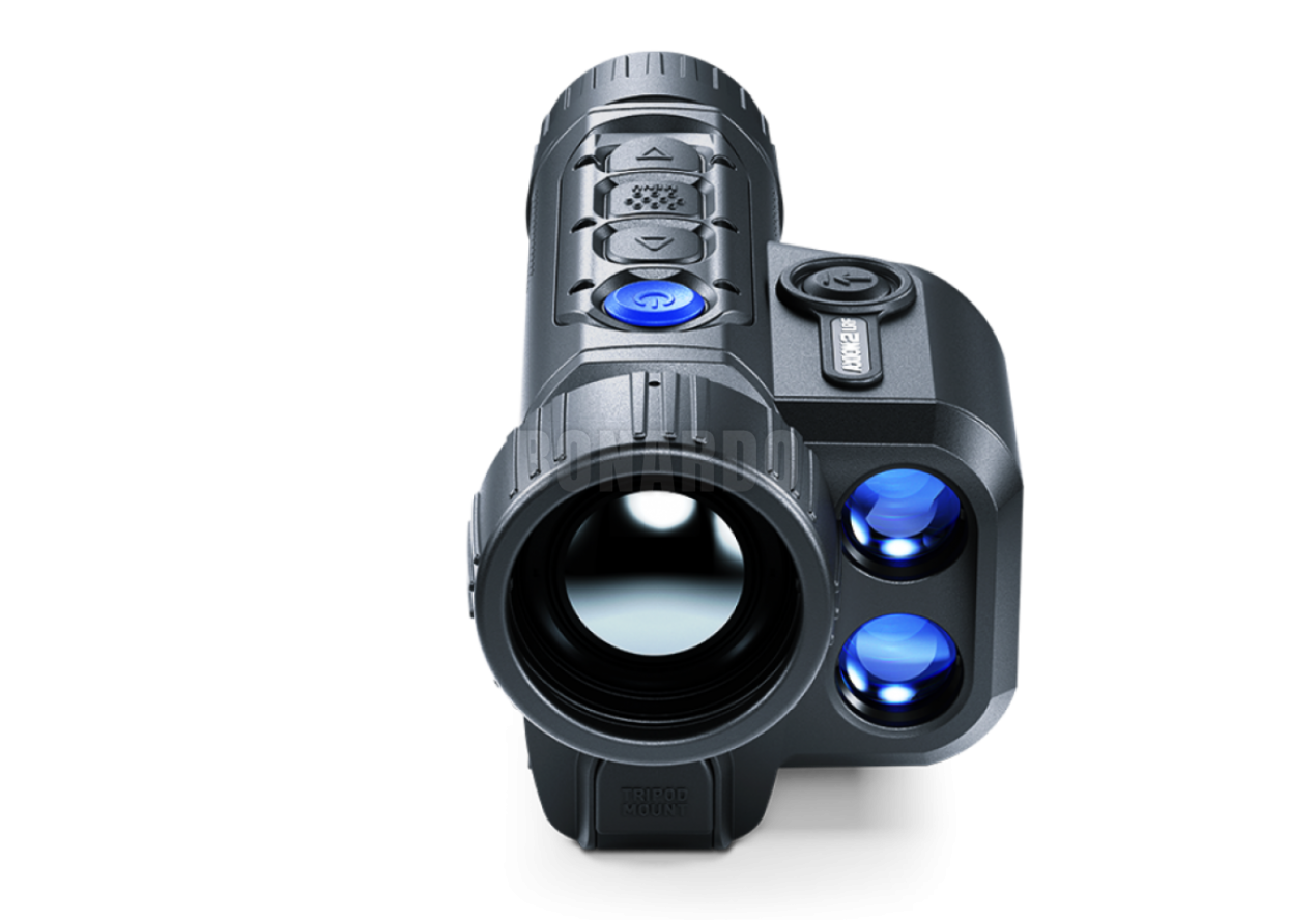 PULSAR VISORE TERMICO AXION 2 LRF XQ35 PRO