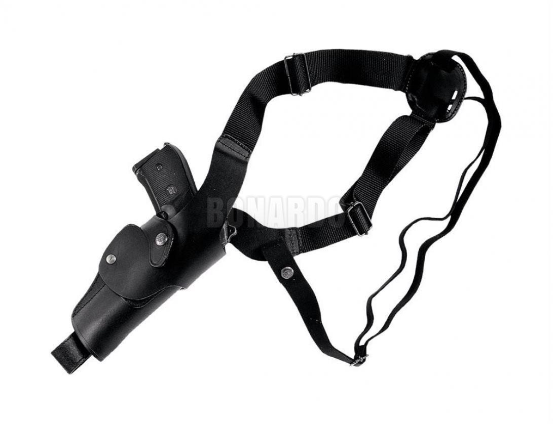 VEGA FONDINA ACELLARE GIREVOLE IN PELLE