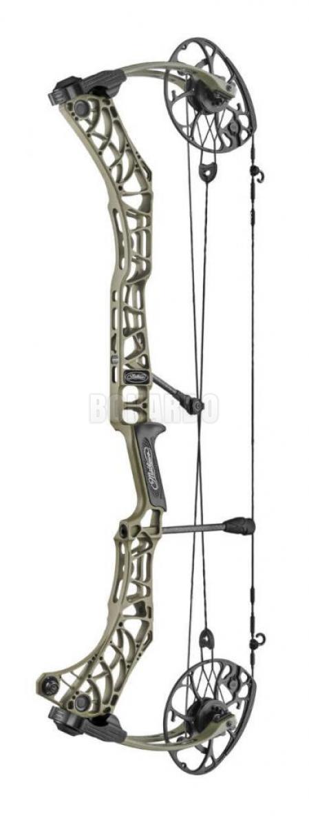 MATHEWS V3X 29 ARCO COMPOUND