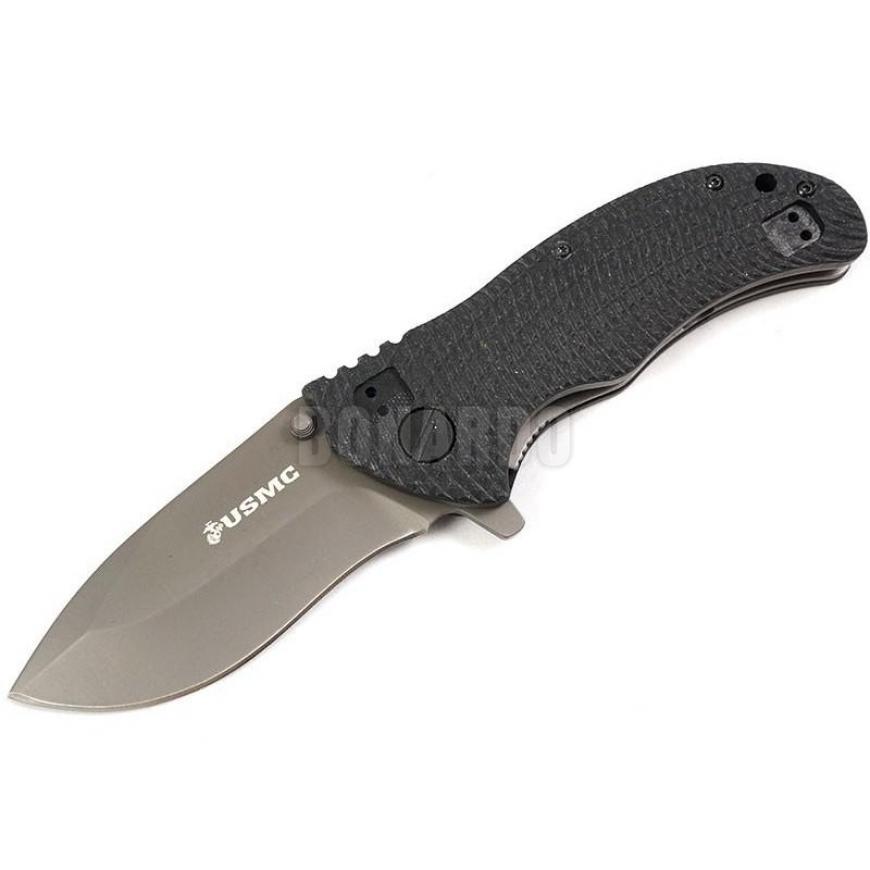 ELITE TACTICAL COLTELLO DEVIL DOG