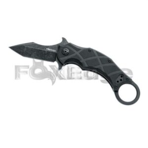 FOX COLTELLO THE CLAW