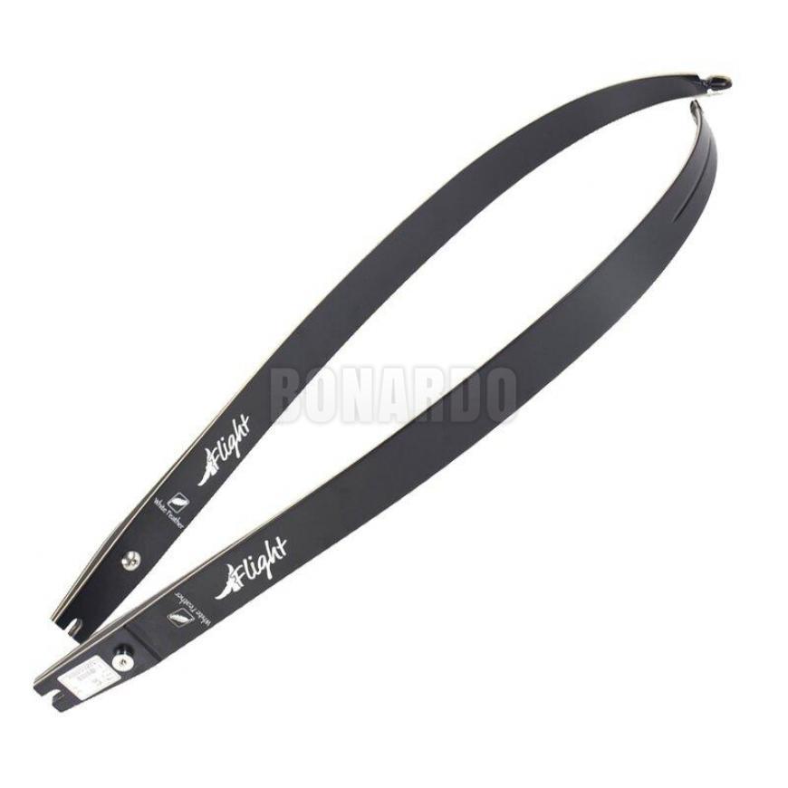 WHITE FEATHER FLETTENTI FLIGHT ILF