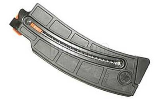 SMITH & WESSON CARICATORE M&P 15-22 CAL.22L.R.  25COLPI