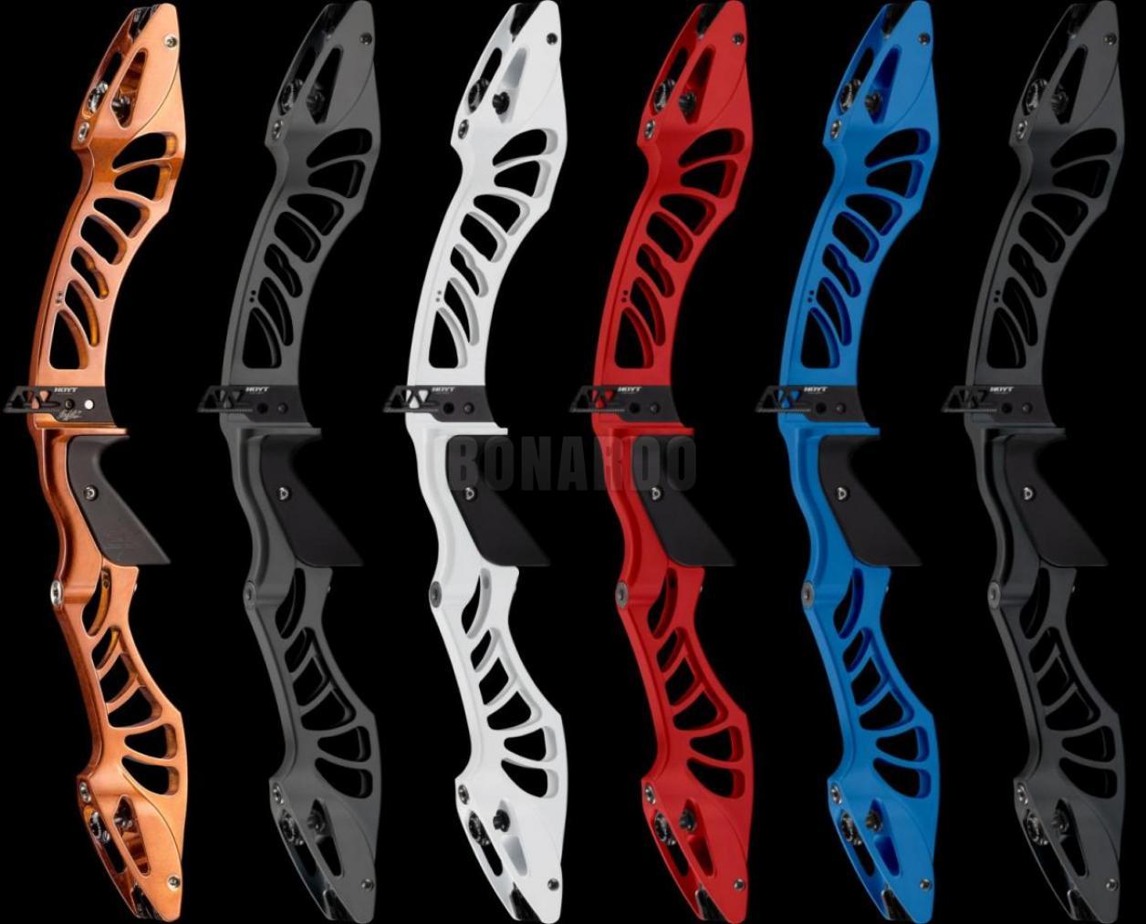 HOYT RISER XCEED GRAND PRIX ILF 2023