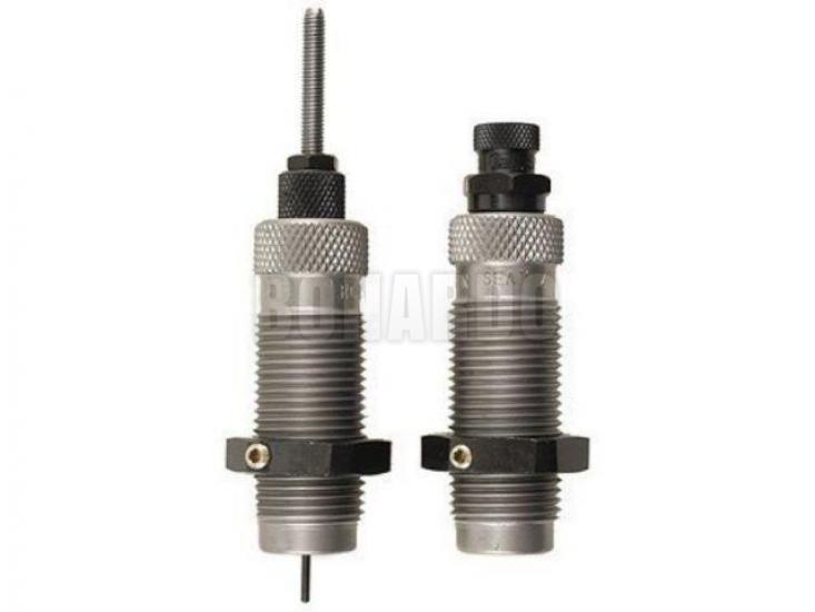 RCBS DIE SET   2 PEZZI 7X57 MAUSER