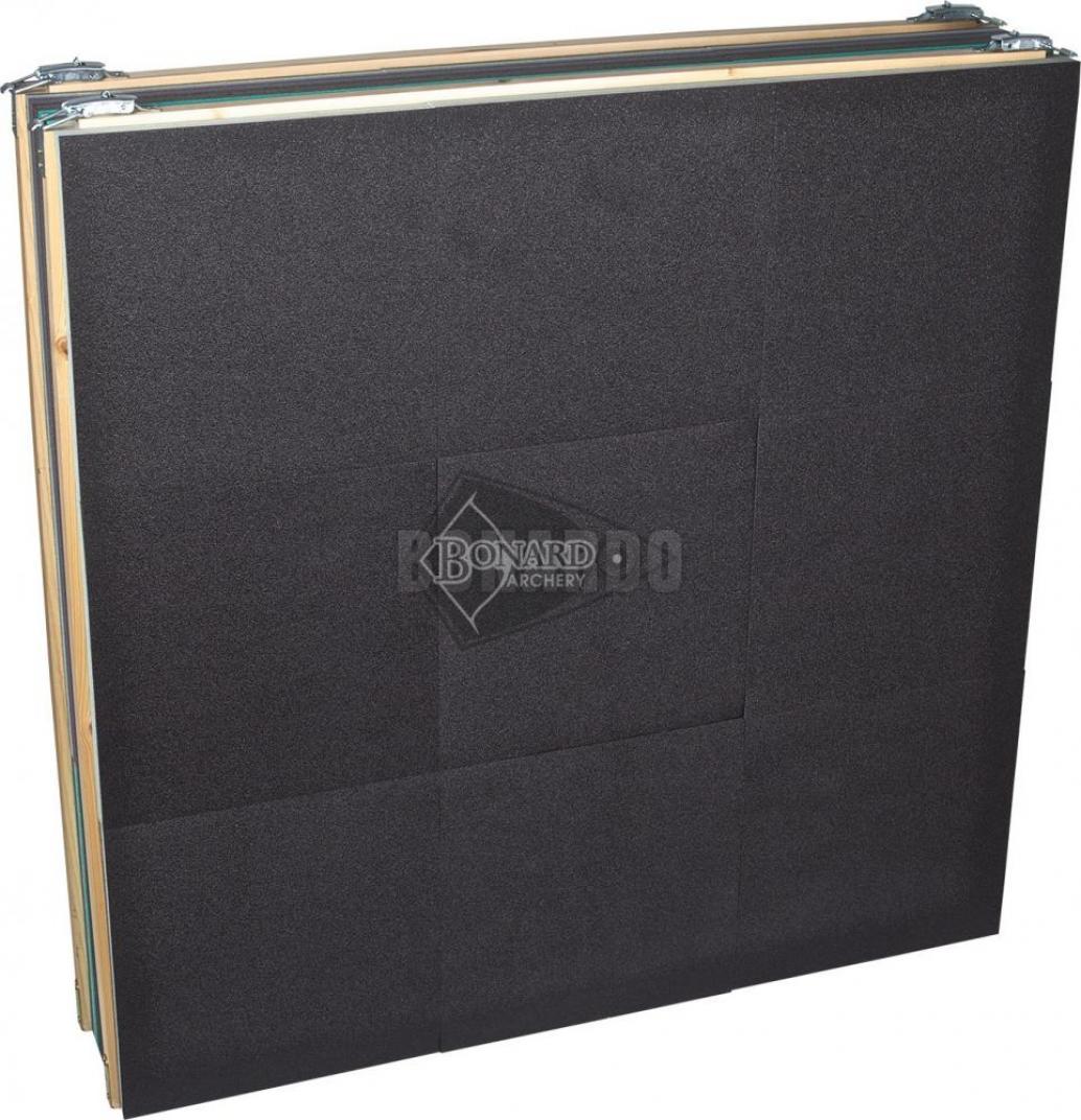 BOOSTER BATTIFRECCIA MFT MODULARE 100X100X22