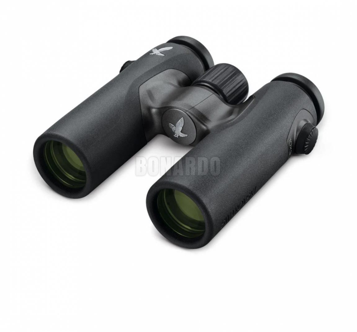 SWAROVSKI BINOCOLO CL COMPANION 10X30 ANTRACITE