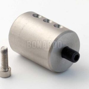 SPIGARELLI PESO PER IMPUGNATURE 210GR