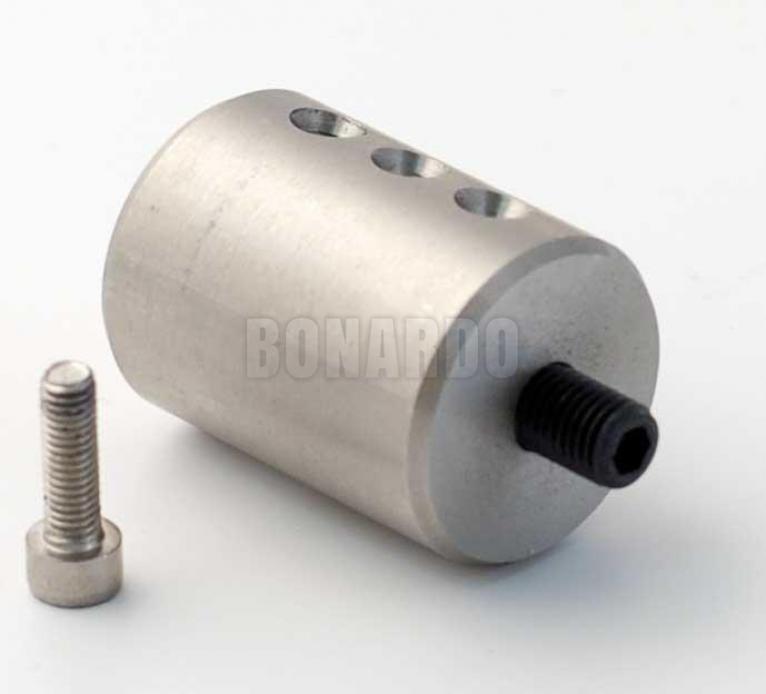 SPIGARELLI PESO PER IMPUGNATURE 210GR