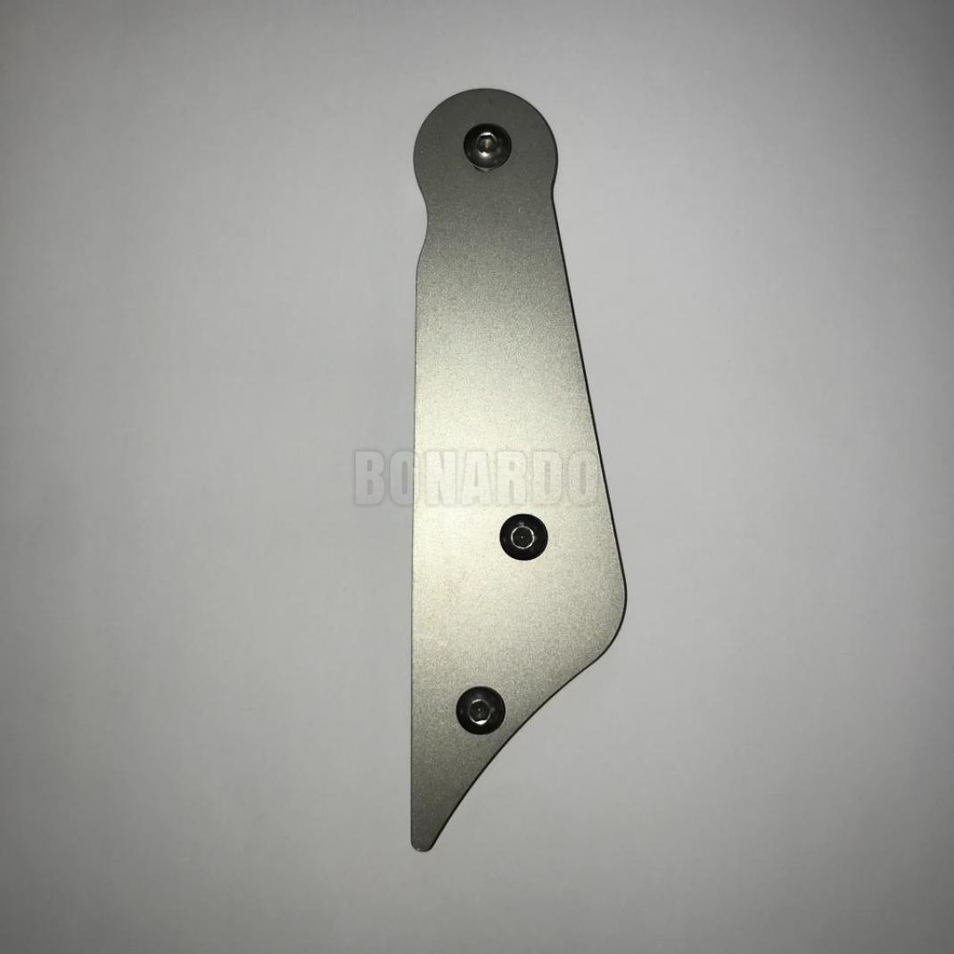 SPIGARELLI PESO PIASTA D.M.S