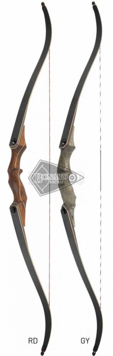 GRAVITY ARCO TD JUPITER RECURVE 60"