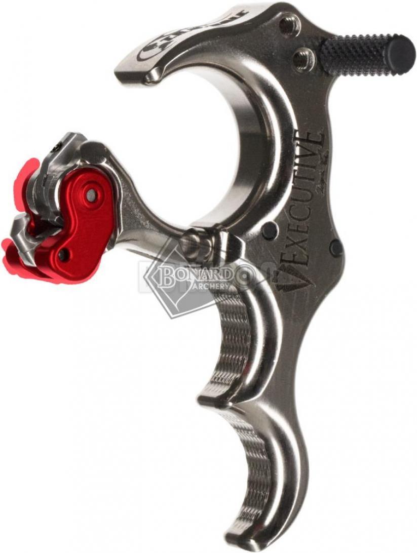 TRU BALL SGANCIO EXCECUTIVE QUICK SILVER MEDIUM