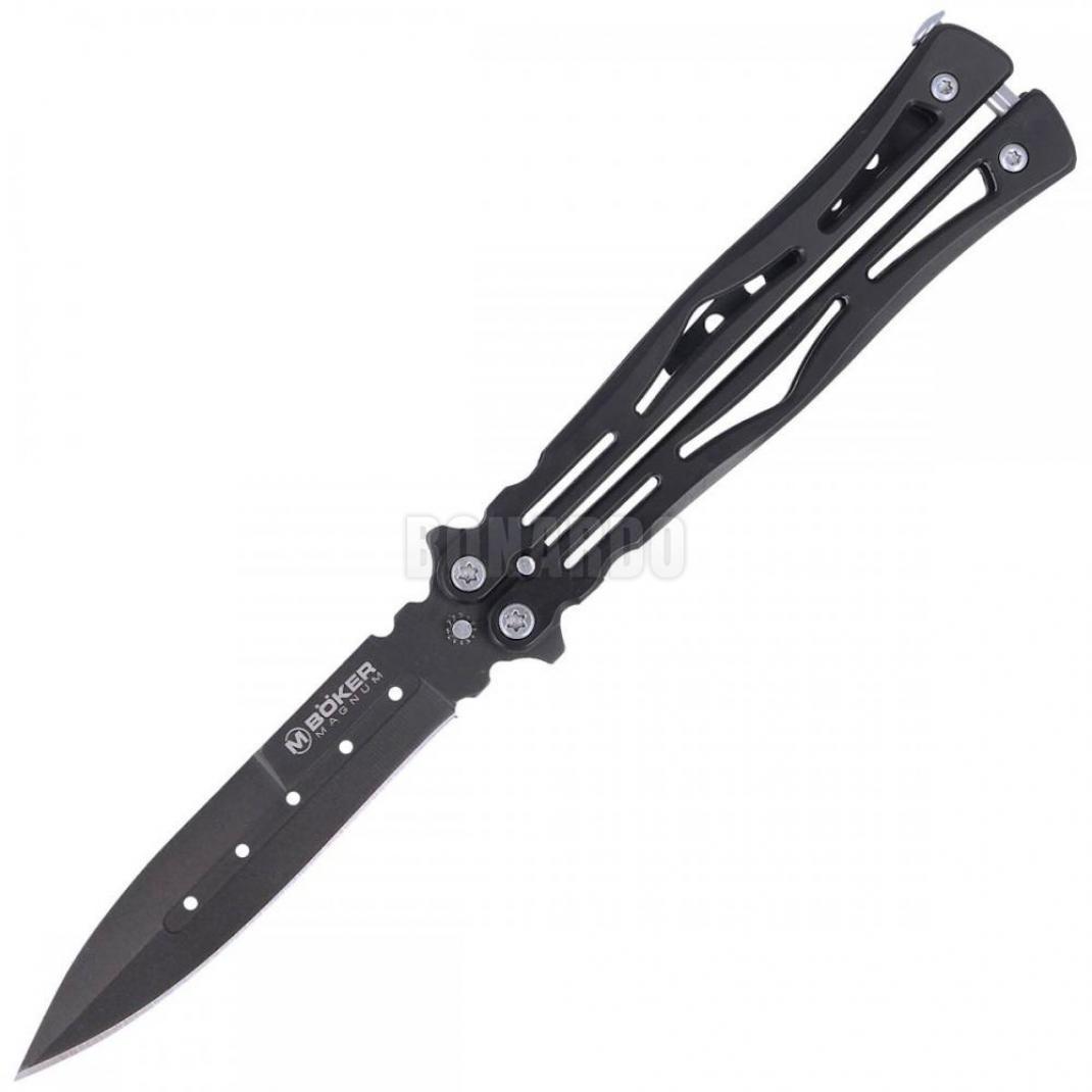 BOKER COLTELLO NEPTIS