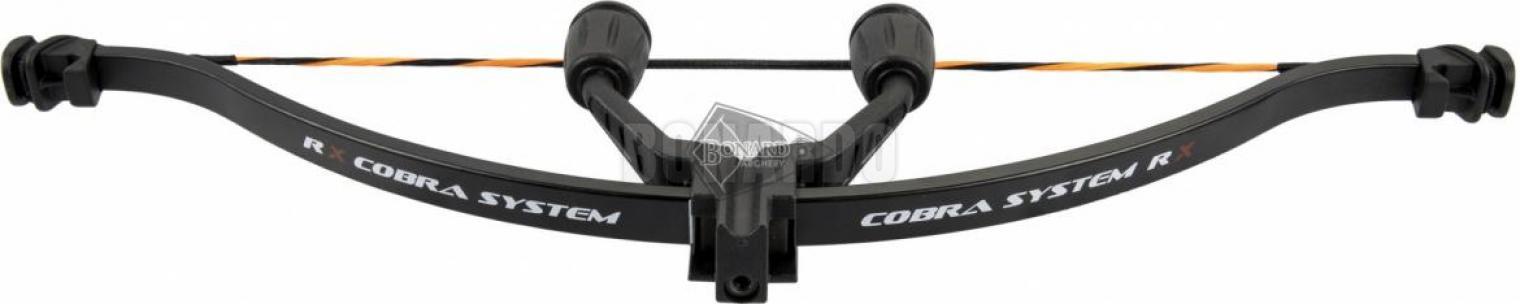 EK PISTOLA BALESTRA R9 ARCHETTO DI RICAMBIO 130#