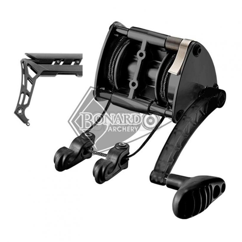 EK ARCHERY CARICHINO MECCANICO BALESTRA B10041A