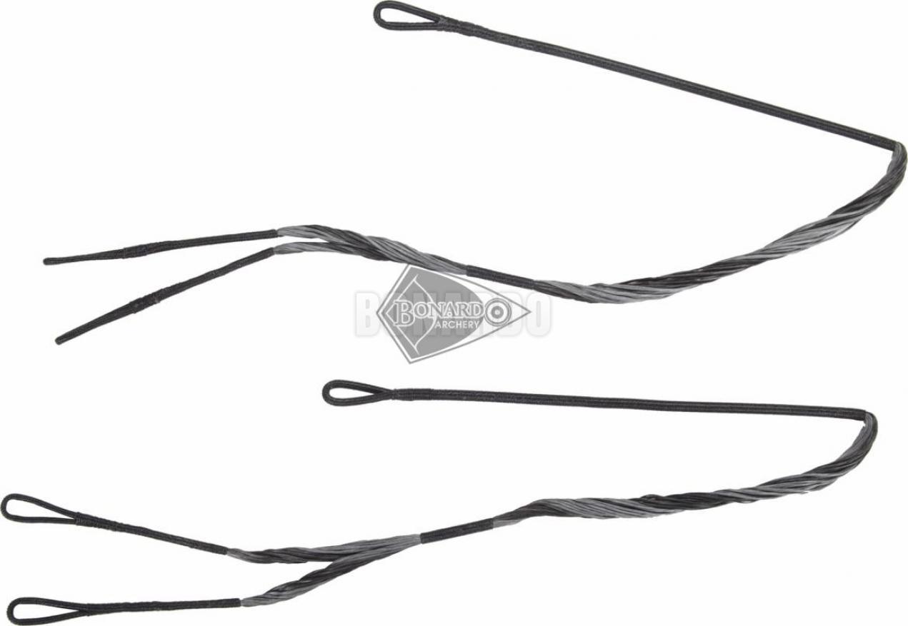 EK ARCHERY SET CAVO DI RICAMBIO BALESTRA  ACCELERATOR 410