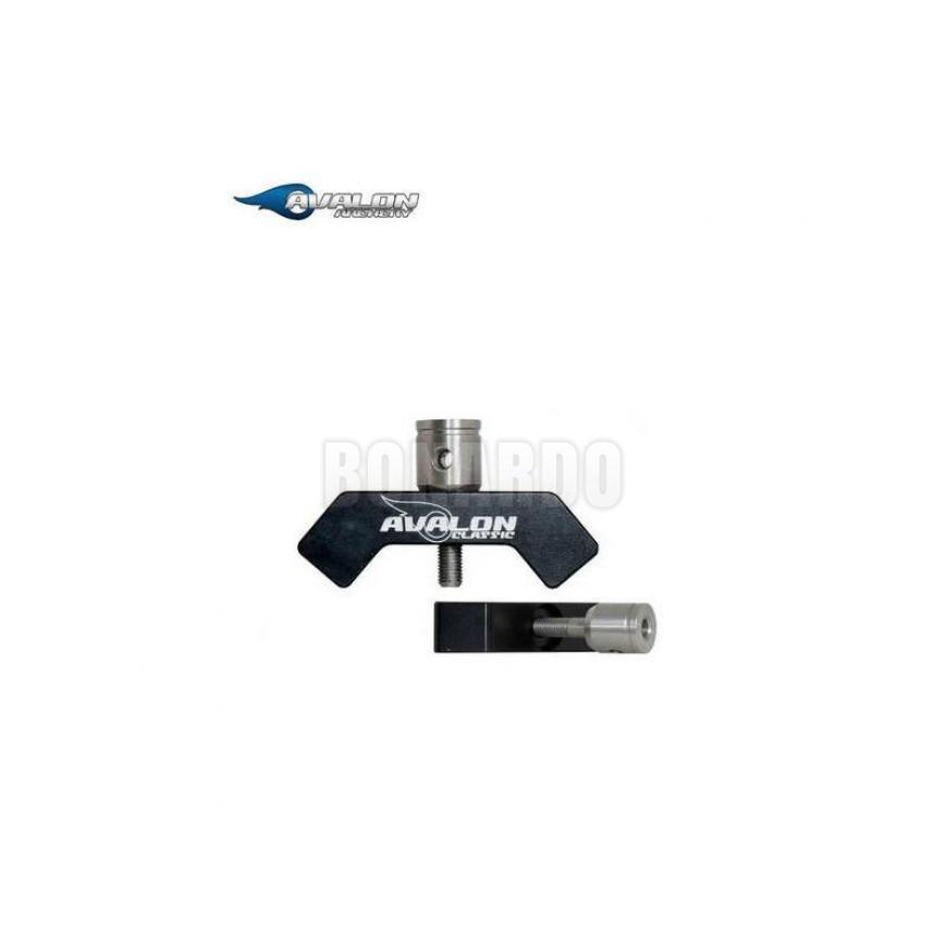 AVALON V-BAR CLASSIC 40°X 0°