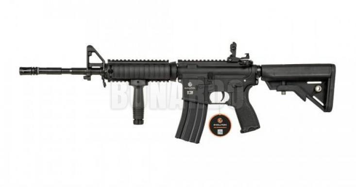 EVOLUTION EC04AR RECON CARBON TECH