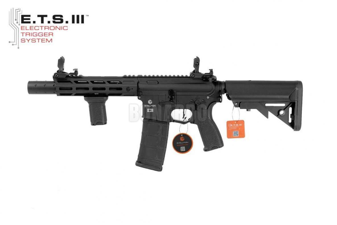 EVOLUTION EH26AR-ETS RECON S EMR S ETS