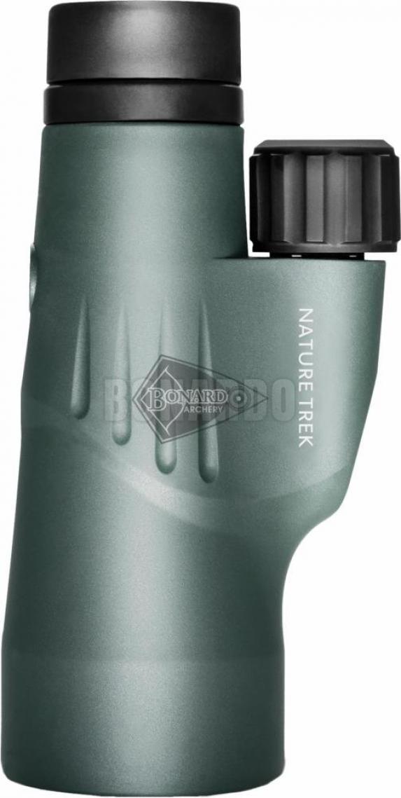 HAWKE NATURE-TREK MONOCOLO 10X42 GREEN 35221