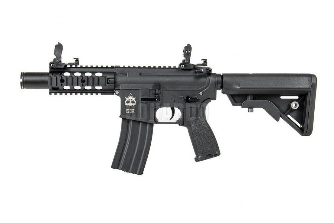 EVOLUTION EC22AR RECON SUPER LITE 10