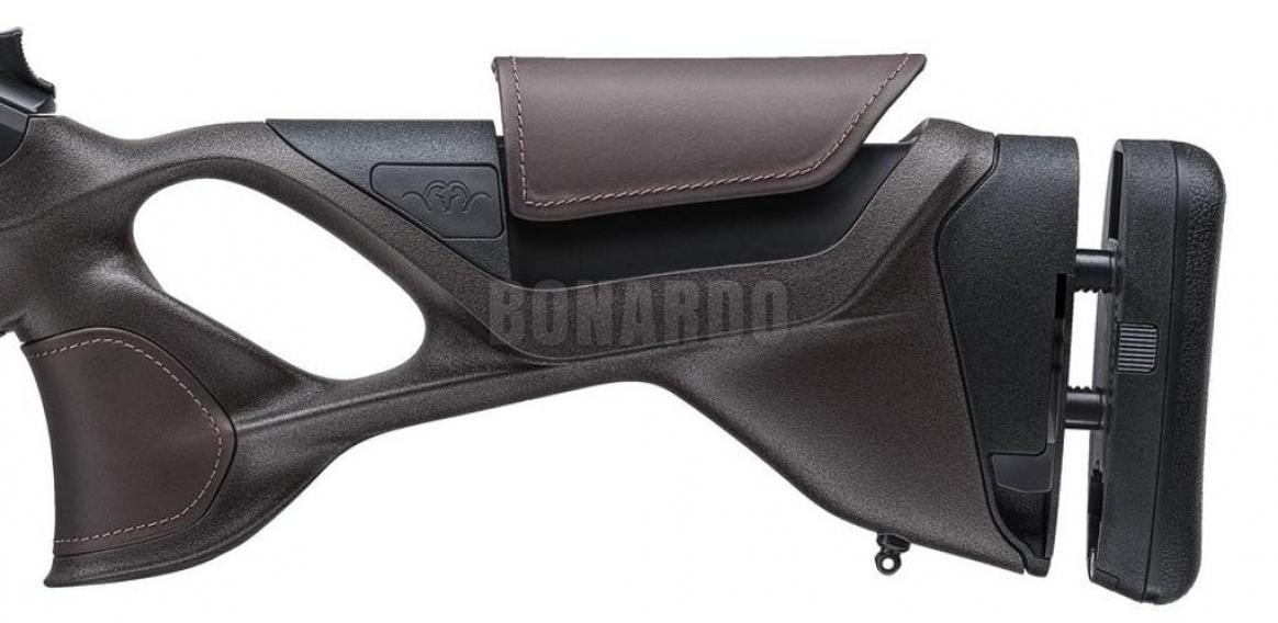 BLASER PAD CALCIOLO REGOLABILE