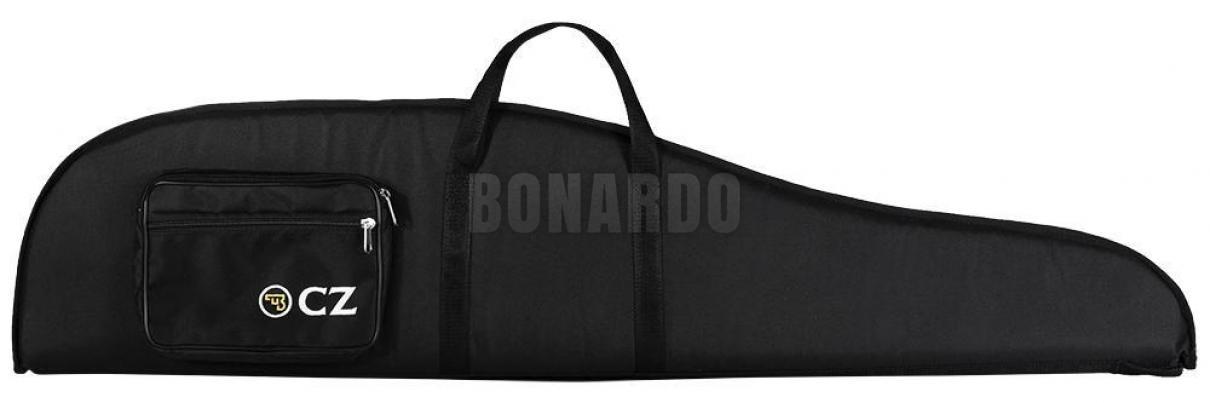 CZ FODERO CARABINA IMBOTTITO 118 CM