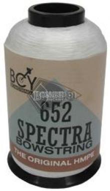 BCY 652 SPECTRA FILATO CORDE 1/4"