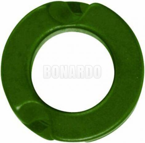 J.F. TRU PEEP 3/16" GREEN