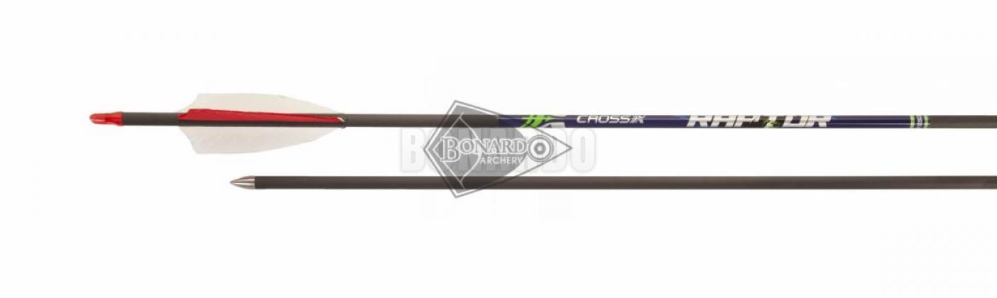 CROSS-X FRECCIA RAPTOR NATURAL