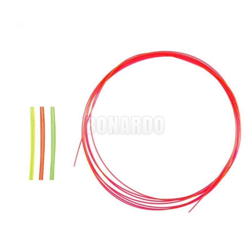 VIPER ARCHERY FIBRA OTTICA RICAMBIO PIN .019 5 FEET RED