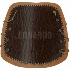 NEET PARACCIO OS-AGL-7 IN PELLE OSAGE BISON