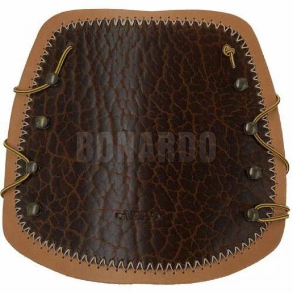 NEET PARACCIO OS-AGL-7 IN PELLE OSAGE BISON