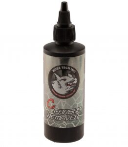 BORE TECH C4 CARBON REMOVER 4 oz