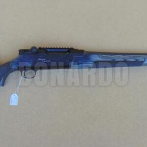 STRASSER RS-12 EVOLUTION LAMITATED CAL.308W + FIL