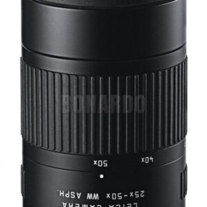 LEICA OCULARE SUPERGRANDANGOLARE 25-50X