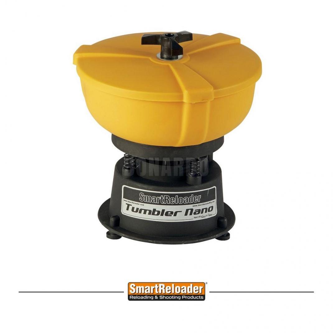 SMARTRELOADER TUMBLER NANO