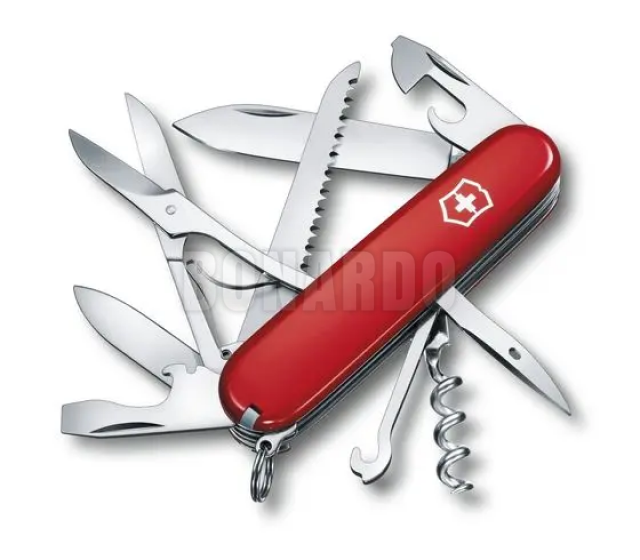 VICTORINOX HUNTSMAN