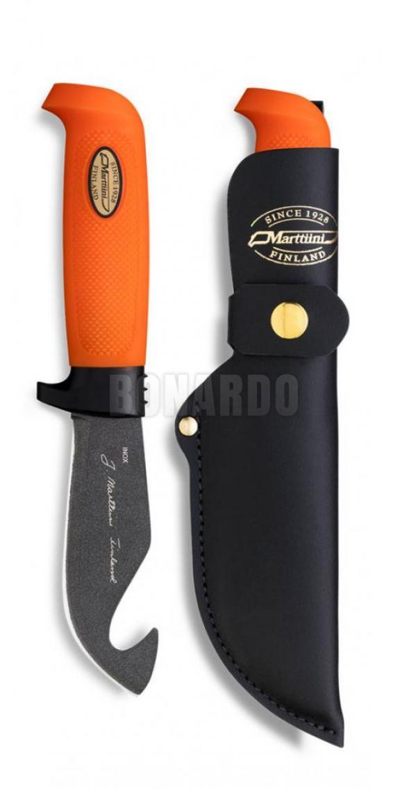 MARTTIINI COLTELLO MARTEF SCANNARE