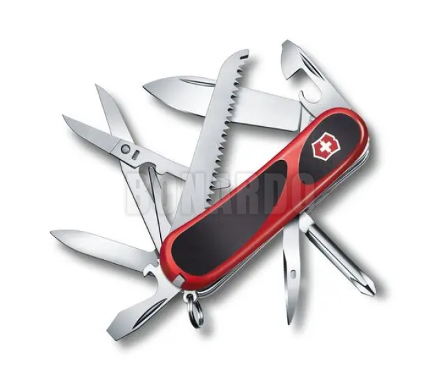 VICTORINOX EVOGRIP 18