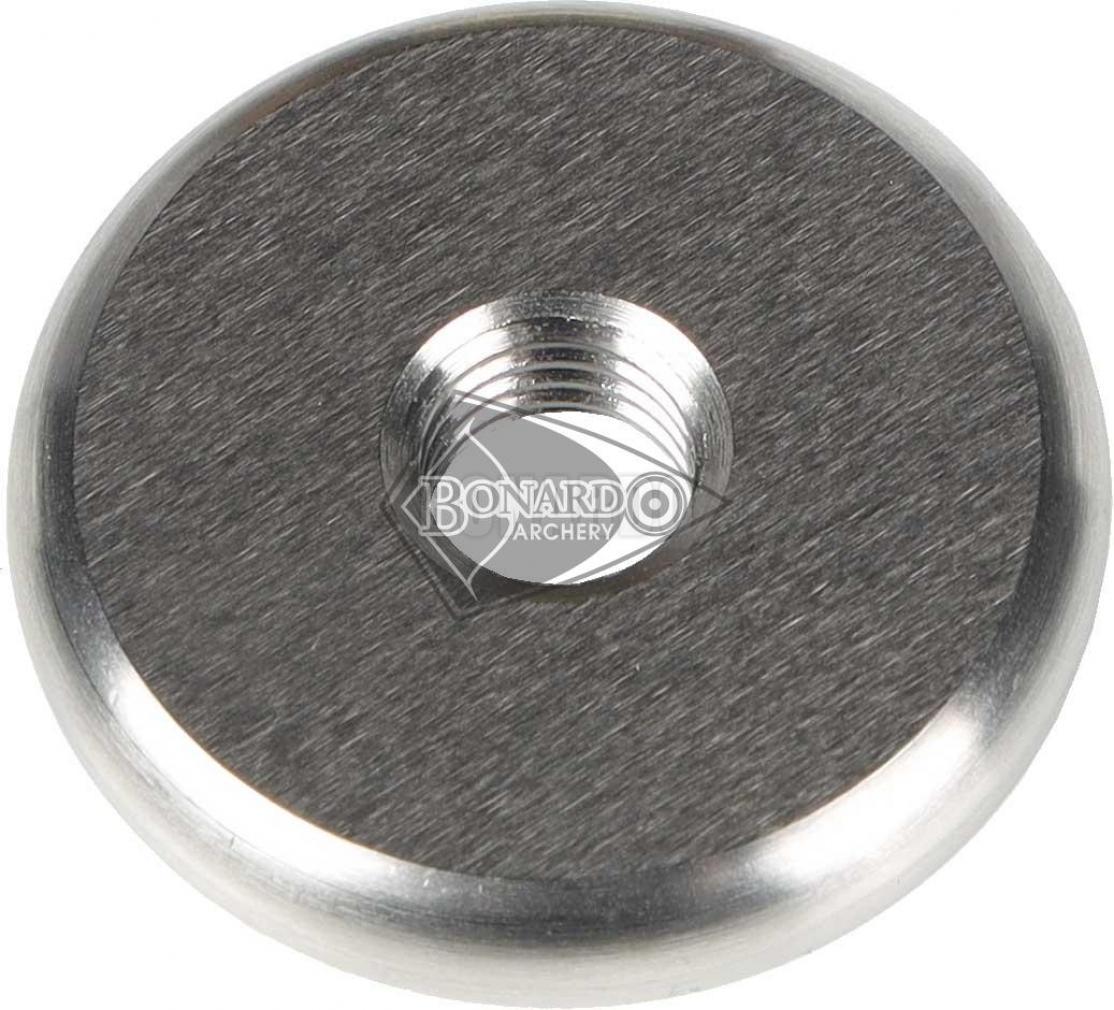 BOOSTER PESO STABILIZZATORE DISCO TUNGSTENO 2 ONCE