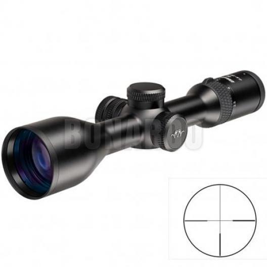 BLASER CANNOCCH. B2 2-12X50 iC