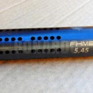 SRVV FRENO DI BOCCA AK-74 E 100 SATINATO CAL. 5,45