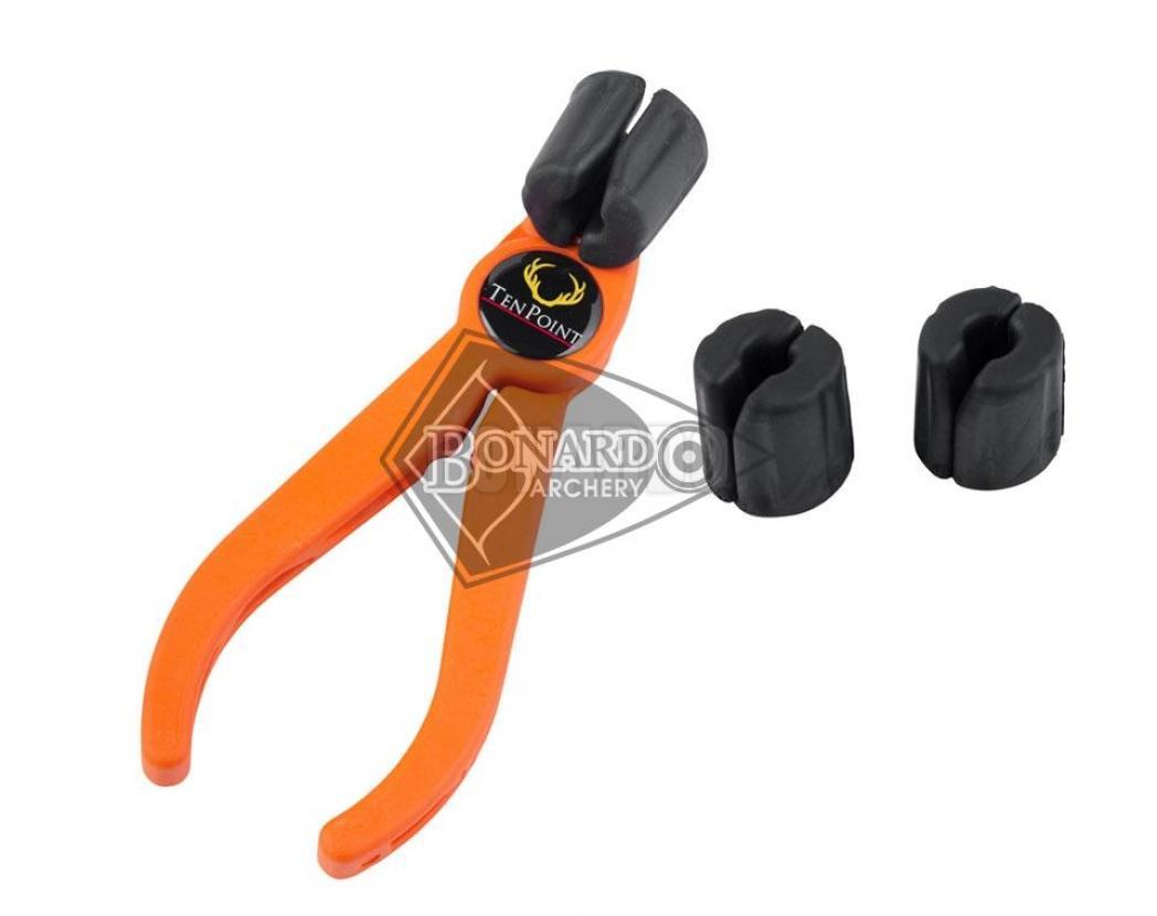 TENPOINT BEDNAR PERFECT PULLER ESTRATTORE A PINZA