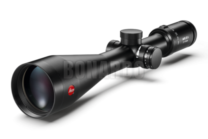 LEICA CANNOCCHIALE AMPLUS 6 3-18x44i