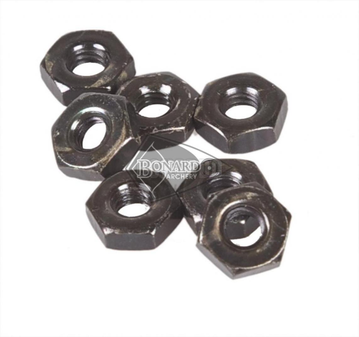 BOOSTER MIRINO DADO FISSAGGIO DIOTTRA 10/32"