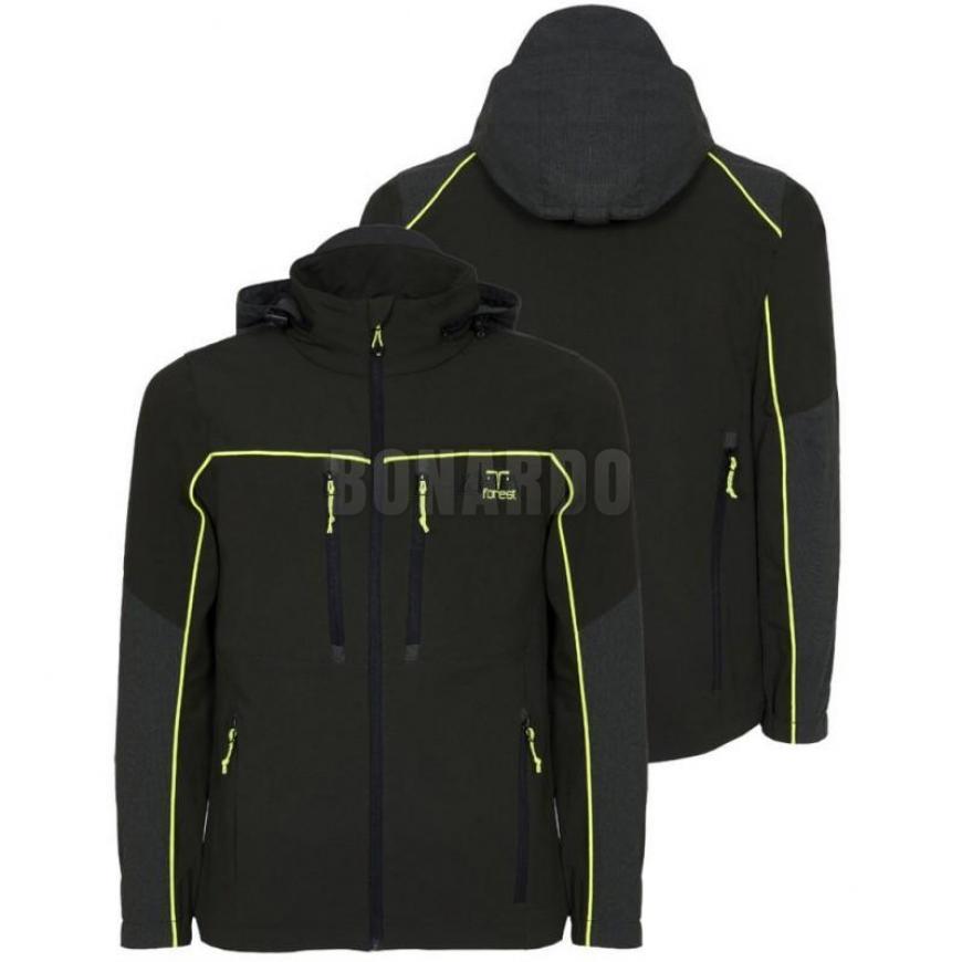 ZOTTA GIACCA  YORK MAN JACKET