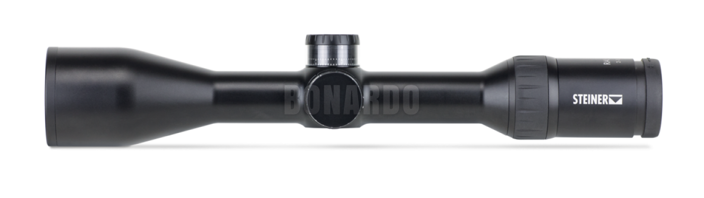 STEINER CANNOCCHIALE RANGER 8 3-24X56 4-AI BT