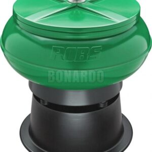 RCBS VIBRATORY CASE POLISHER 220V