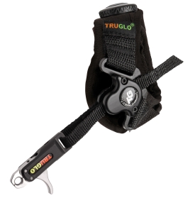 TRUGLO SGANCIO NITRUS+POLSINO BOA BK CONNESSIONE A NASTRO